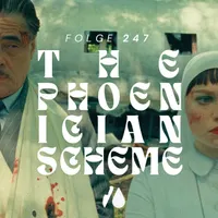 CUTS - Der kritische Film-Podcast artwork