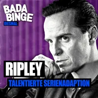 Bada Binge - Der Serien-Podcast artwork