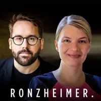 RONZHEIMER. artwork