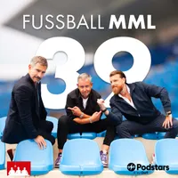 FUSSBALL MML artwork