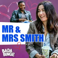 Bada Binge - Der Serien-Podcast artwork