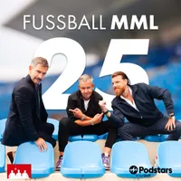 FUSSBALL MML artwork