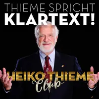 Heiko Thieme Börsen Club artwork