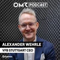 OMR Podcast artwork