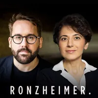 RONZHEIMER. artwork