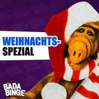 Bada Binge - Der Serien-Podcast artwork