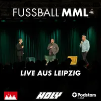 FUSSBALL MML artwork