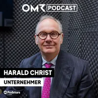 OMR Podcast artwork