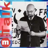 Der Mena-Talk artwork