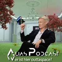 Fernsehpodcast artwork