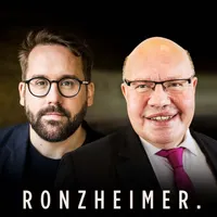 RONZHEIMER. artwork