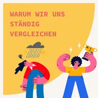 Psychologie to go! artwork