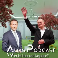 Fernsehpodcast artwork