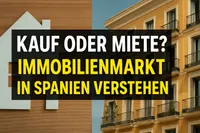 Nach Spanien auswandern artwork