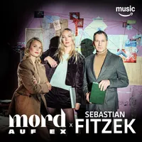 MORD AUF EX artwork