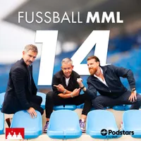 FUSSBALL MML artwork