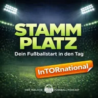 Stammplatz – Fußball News täglich artwork