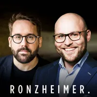 RONZHEIMER. artwork