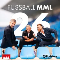 FUSSBALL MML artwork