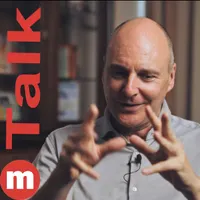 Der Mena-Talk artwork