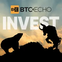 BTC-ECHO | Bitcoin & Krypto Podcasts artwork