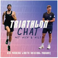 Pushing Limits Podcast artwork