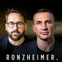 RONZHEIMER. artwork