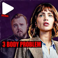Bada Binge - Der Serien-Podcast artwork