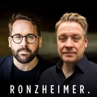 RONZHEIMER. artwork