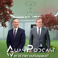 Fernsehpodcast artwork