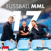 FUSSBALL MML artwork
