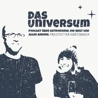Das Universum artwork
