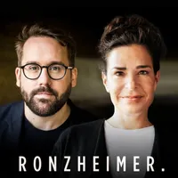 RONZHEIMER. artwork