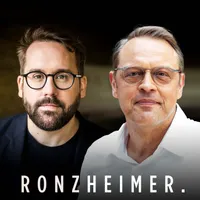 RONZHEIMER. artwork