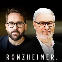 RONZHEIMER. artwork