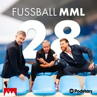 FUSSBALL MML artwork