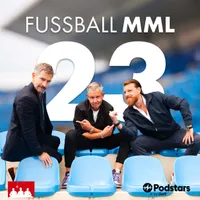 FUSSBALL MML artwork