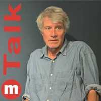 Der Mena-Talk artwork