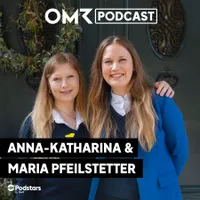 OMR Podcast artwork