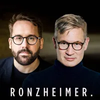 RONZHEIMER. artwork