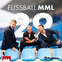 FUSSBALL MML artwork