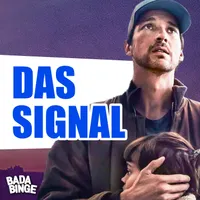 Bada Binge - Der Serien-Podcast artwork