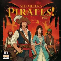 Stay Forever - Retrogames & Technik artwork