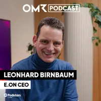 OMR Podcast artwork