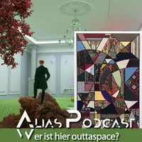Fernsehpodcast artwork