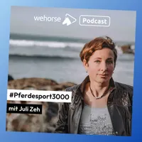 wehorse Podcast artwork