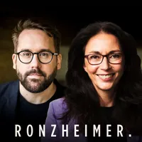 RONZHEIMER. artwork