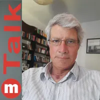 Der Mena-Talk artwork