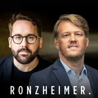 RONZHEIMER. artwork