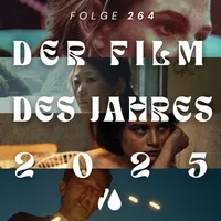 CUTS - Der kritische Film-Podcast artwork